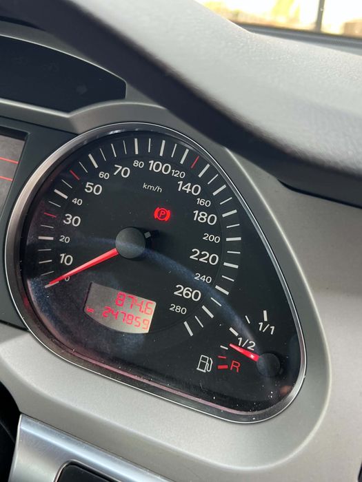 AUDI A6 Avant 2006 — imagine 5