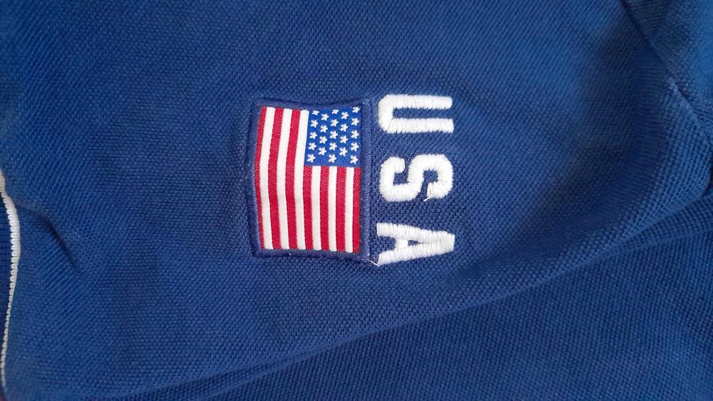 Tricou polo U.S. Polo Assn