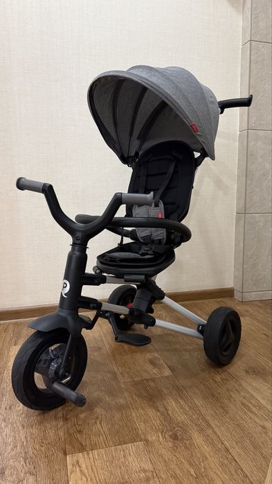 Детсктй велосипед 3 в 1