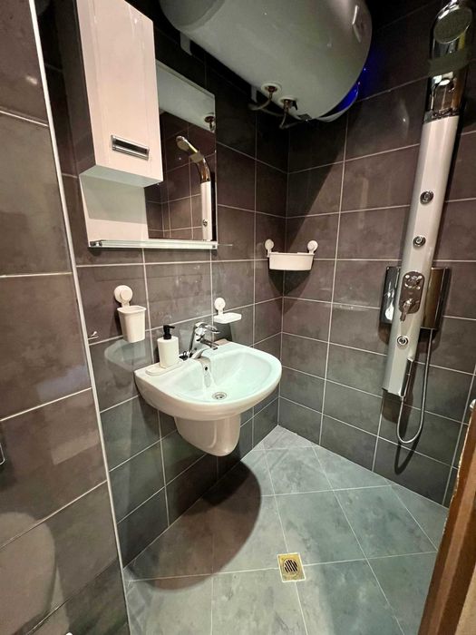 Дава се под наем Едностаен апартамент в София, Дървеница - 43 кв.м за 408 € - Снимка #6