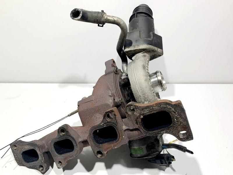 Turbo Audi A4 8K2, B8 03L145721B 2.0 tdi cgl