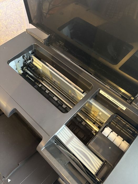 Продам принтер Epson L805
