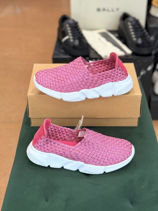 Дамски леке обувки Color of California