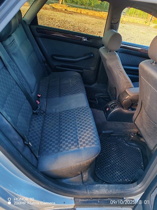 Ауди а6 2.5 150 тди