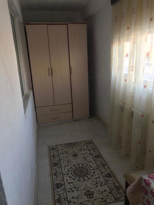 1мкр 17 дом 2этаж