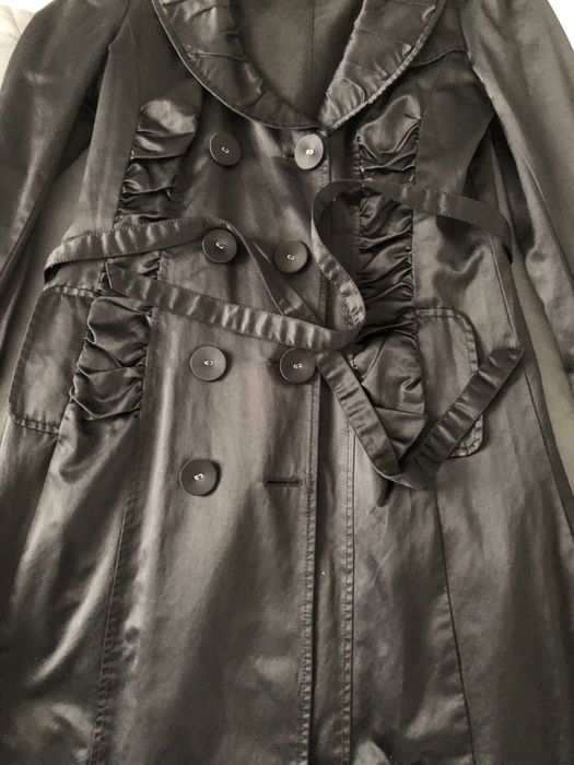 Trench DKNY, marimea XS