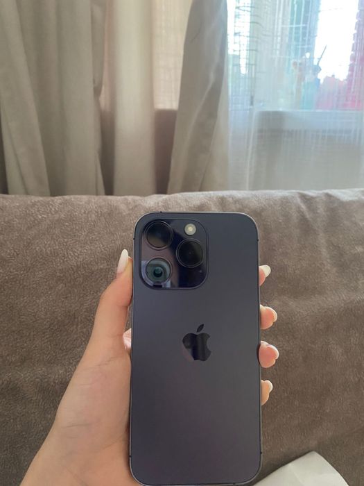 Iphone 14 pro , айфон 14 про
