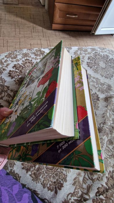 Энциклопедия народной медицины