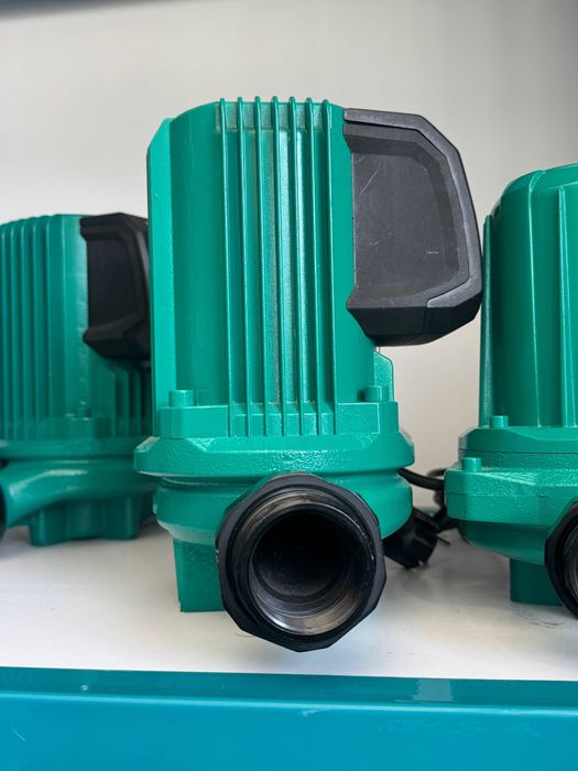 Циркуляционный насос для отопления для гвс Shimge XP32-16 nasos