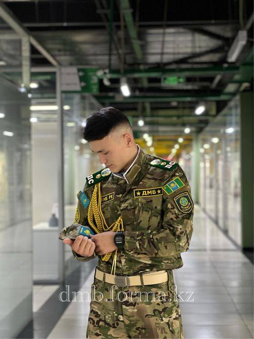 Дембель форма размер 48