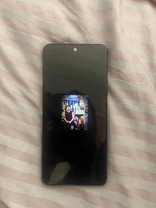 Red magic 6 r racing