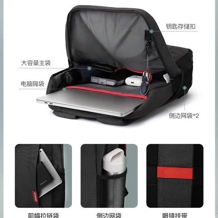 Рюкзак Lenovo универсальный