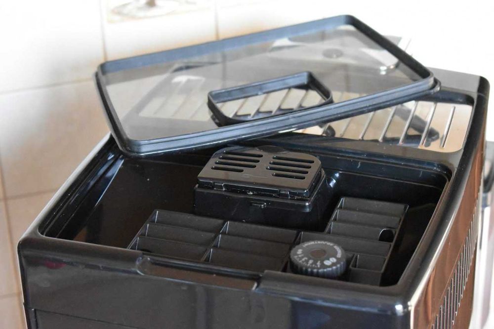 DeLonghi Dinamica ECAM 350.55.B