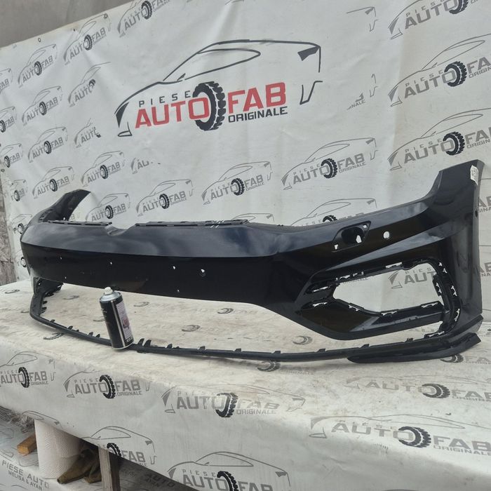 Bara fata Volkswagen Golf 7 R-Line Facelift an 2017-2018-2019