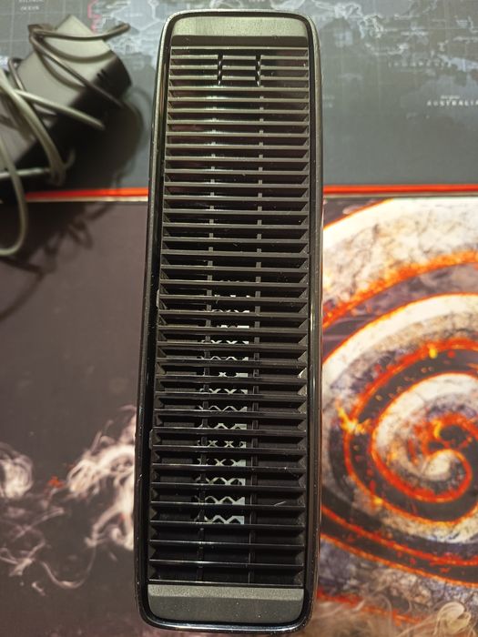 Consola Xbox 360 Slim 250 GB HDD