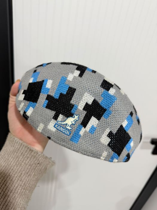 Кангол оригинал kangol