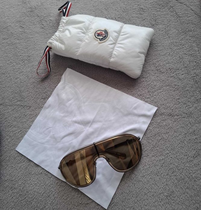 MONCLER  слънчеви очила