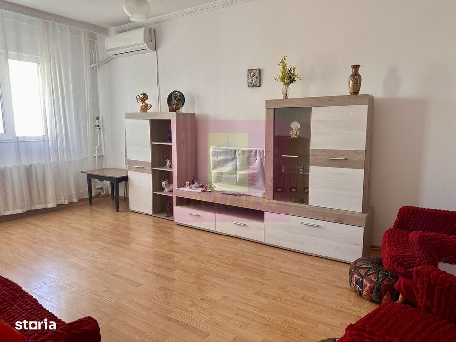 3 camere Rahova -Str Dunavat — fotografia 1
