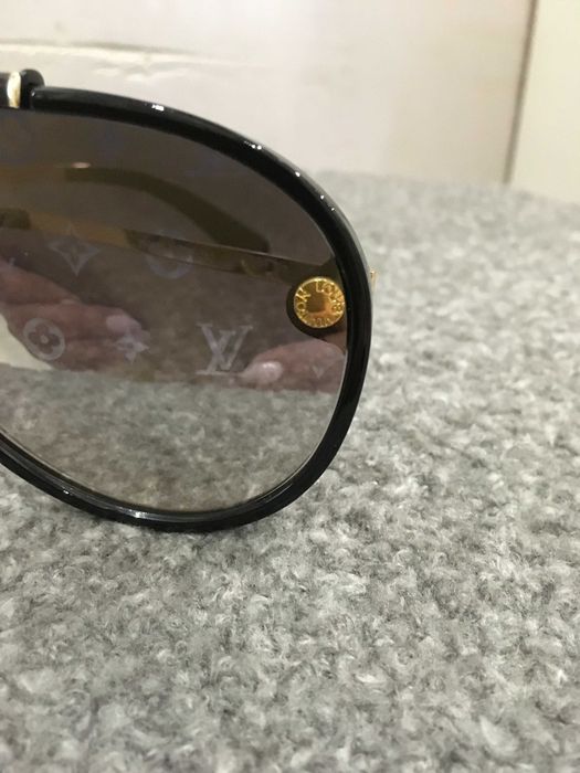 Louis Vuitton Z1058E слънчеви очила UNISEX