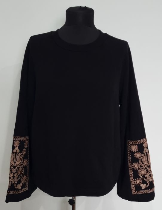 WE. Bluza superba. 100% Bumbac.