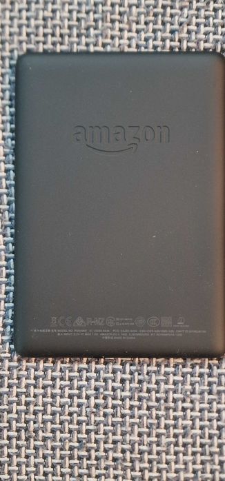 Kindle Paperwhite 10th Generation - 6 GB, WiFi