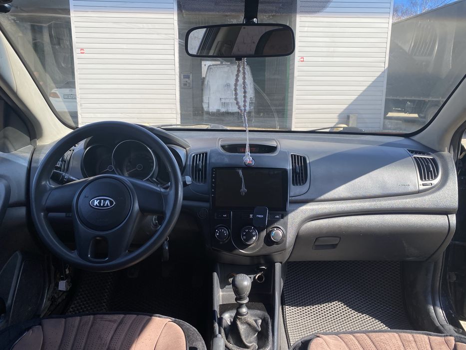 Продам Kia Ceratto