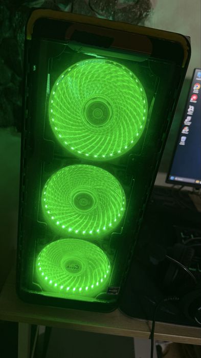 Vând Set Complet Gaming