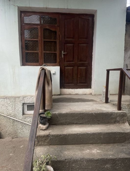 Продаётся небольшой дом