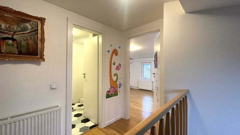 Inchiriere Vila integral 3 camere, 6 persoane Untold Cluj