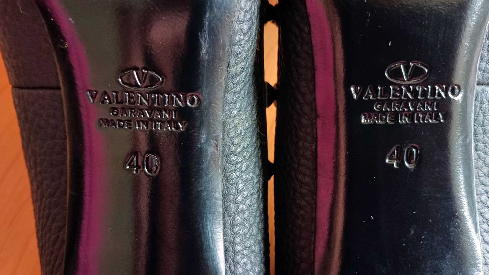 Valentino * Dsquared2 * Casadei оригинали