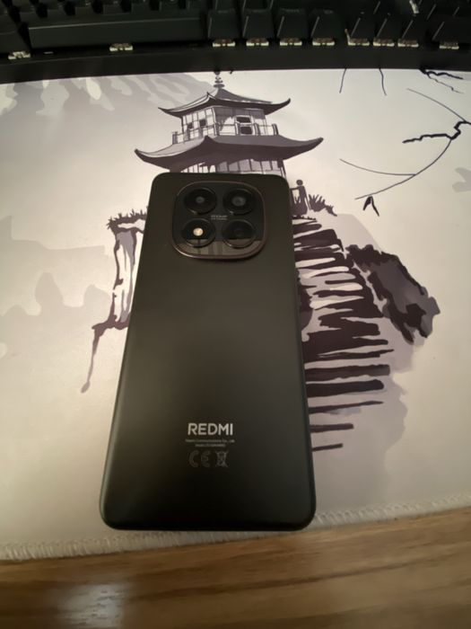 xiaomi redmi note 15 pro 8/256