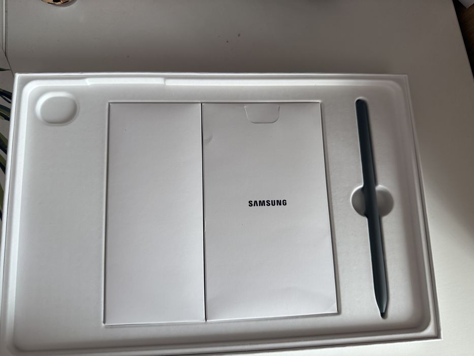 Samsung Galaxy Tab S9 FE 128GB/6GB RAM,S-Pen,Cutie
