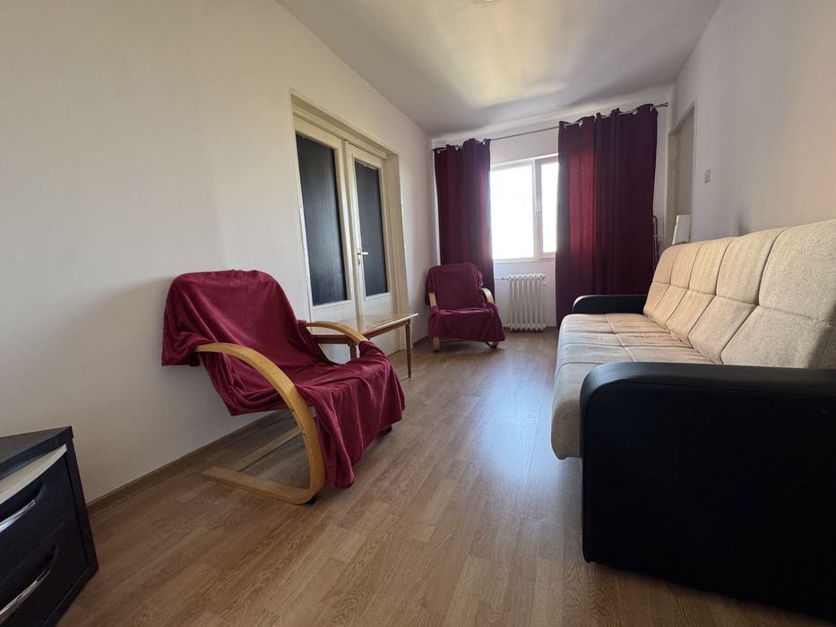 Apartament 2 camere Muzicescu