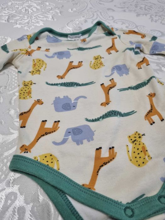 Лот (и отделно) дрехи за момче, размер 80