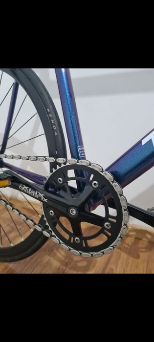 TSUNAMI SNM100 Chameleon