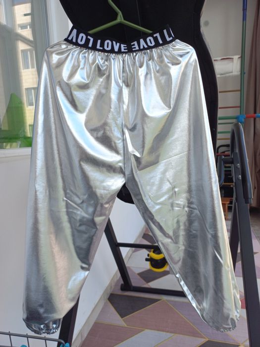 Одежда для танцев