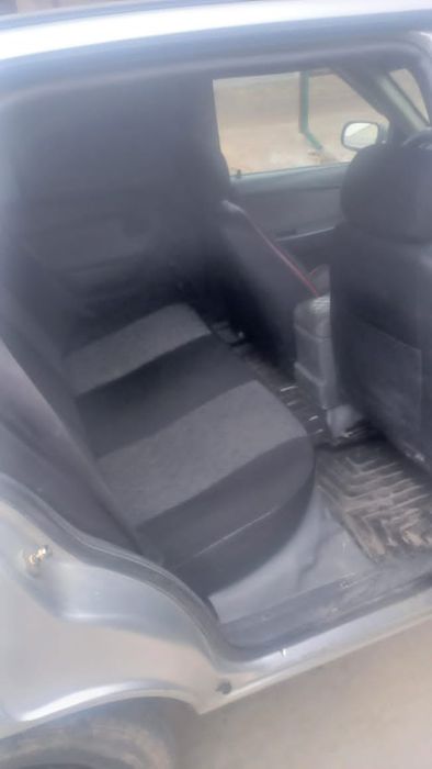 Nexia 2 Dons Prastoy