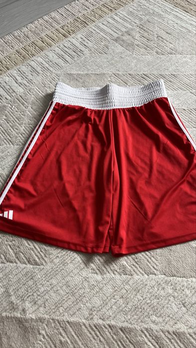 Оригинальная боксерская форма Адидас / Adidas L