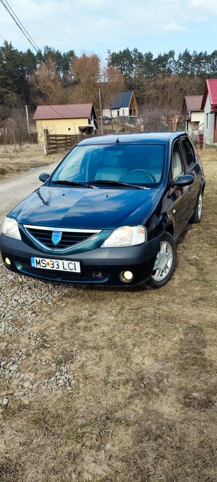 DACIA Logan 2005 — imagine 16