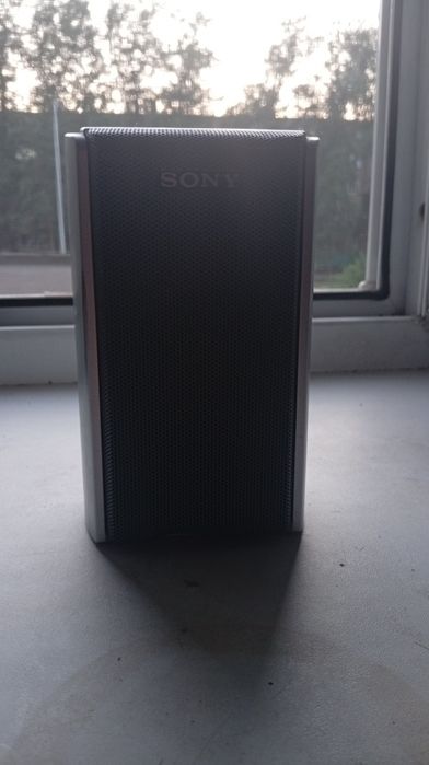Музыка sony подходит для все