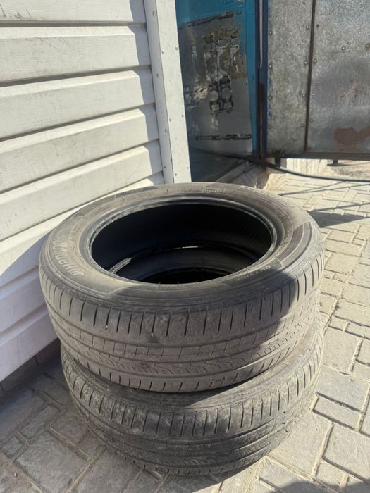 Резинк летняя 3 штуки