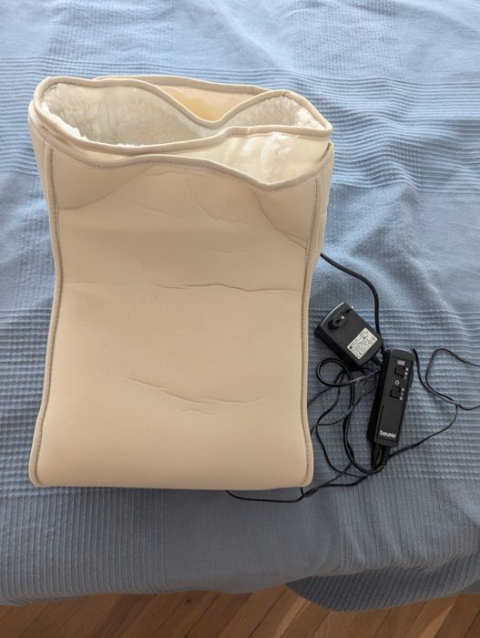 Грейка за крака beurer