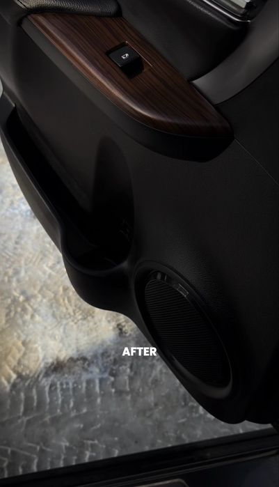 Выездная химчистка авто в Актобе