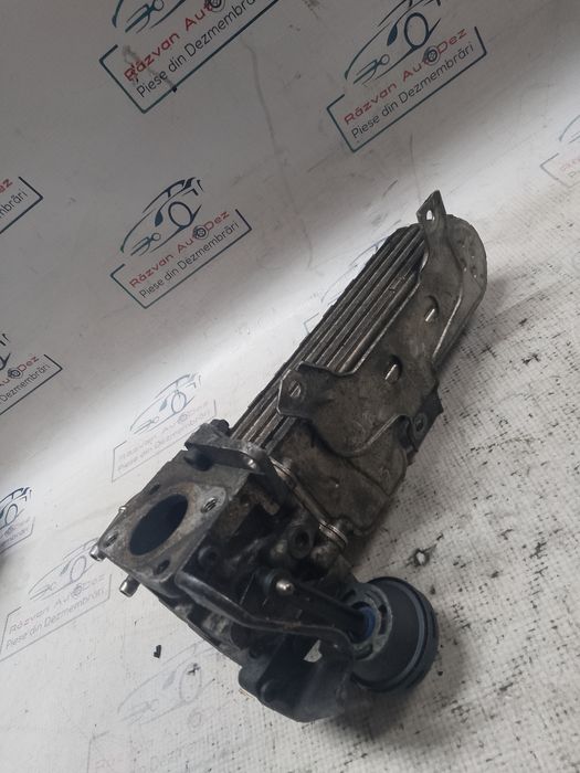 racitor gaze volkswagen golf 5 2008