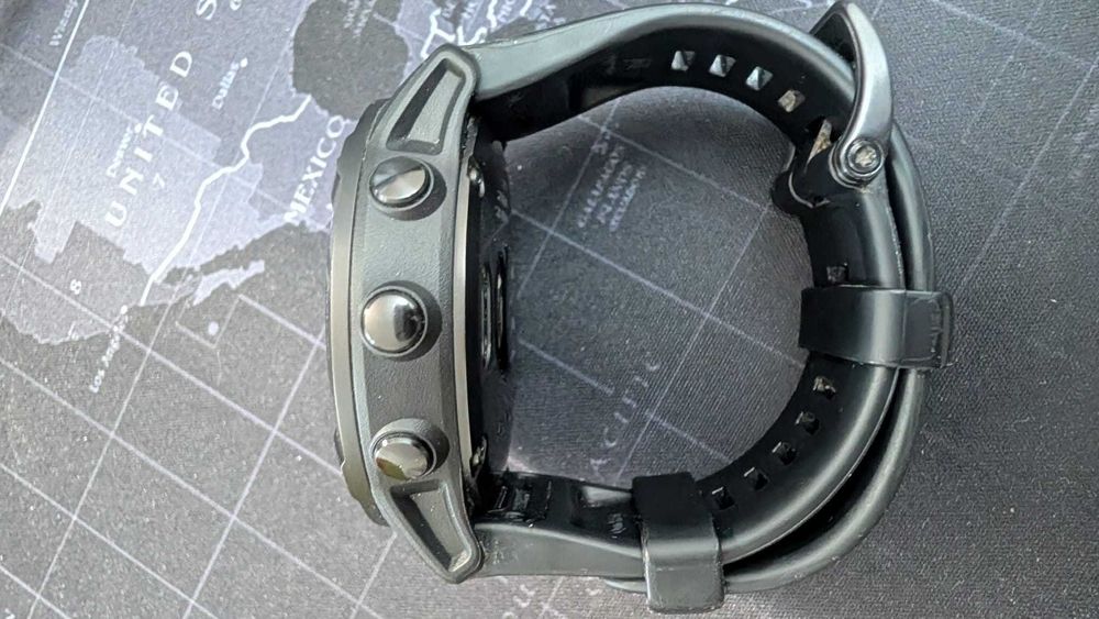 Garmin Fenix 6 PRO 51 mm