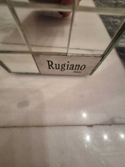 Masa dining RUGIANO
