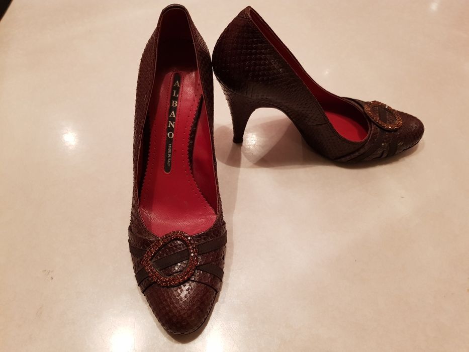 Продам туфли пр.Италия