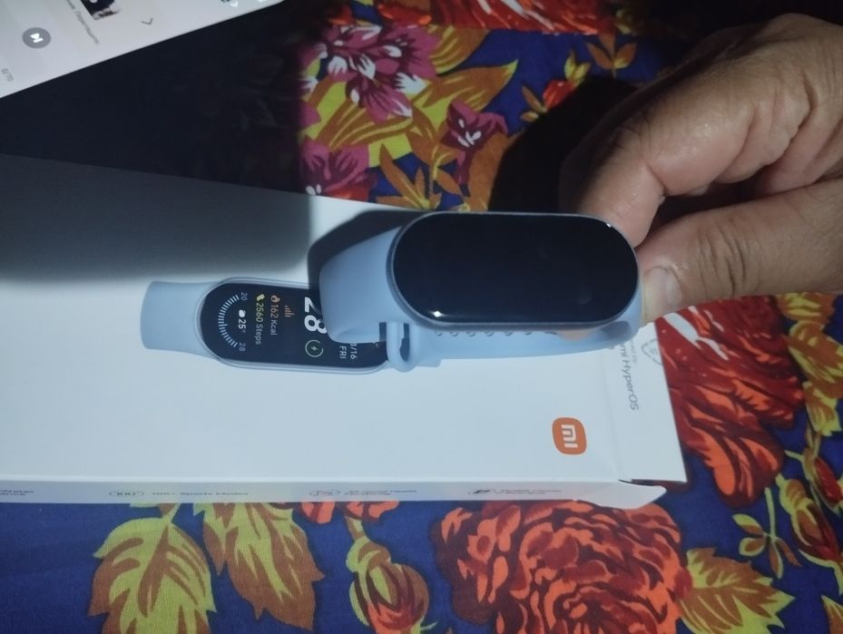 XIAOMI Smart Band9