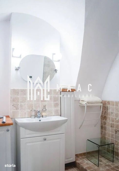 Regim hotelier | 2 apartemente I 3 camere I Ultracentral