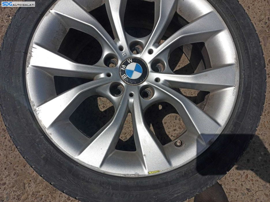 Janta Roata Aliaj R17 225 45 17 BMW Seria 3 E90 2004 - 2011 [X3848]